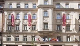 Hotel Caesar Prague