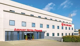 Ramada By Wyndham Airport Prague