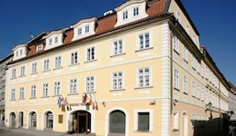 Hotel Roma Prague