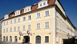 Hotel Roma Prague
