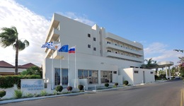 Nissiana Hotel