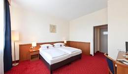 Novum Hotel Aldea Berlin Centrum