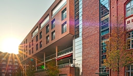 Centrovital Hotel Berlin