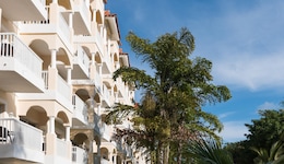 Occidental Caribe - All Inclusive
