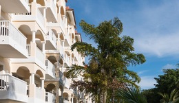 Occidental Caribe - All Inclusive