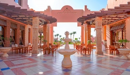 Charmillion Sea Life Resort
