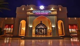 Charmillion Club Resort