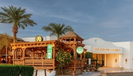 Jaz Sharm Dreams