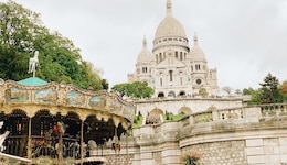 Hôtel Bellevue Paris Montmartre