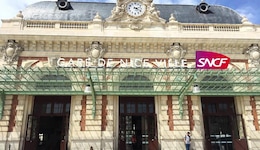 Holiday Inn Nice By Ihg
