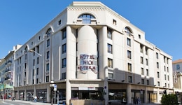 Hotel Nice Riviera