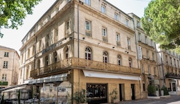 Hotel De L'horloge