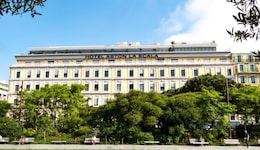 Hotel Aston La Scala