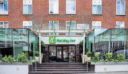 Holiday Inn London - Kensington High St. By Ihg