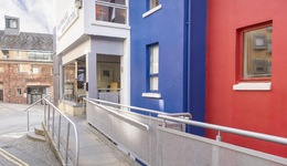 Holyrood Aparthotel