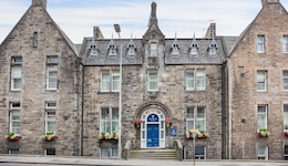 Leonardo Hotel Edinburgh City