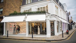 Chelsea Cloisters Serviced Apartments