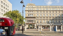 The Clermont London, Charing Cross