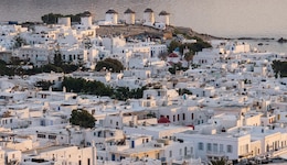 Alkistis Hotel - Adults Only
