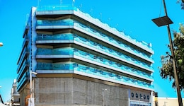 Capsis Astoria Heraklion Hotel