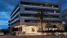 Galaxy Hotel Iraklio