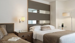 Galaxy Hotel Iraklio