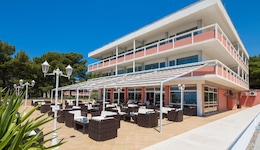 Hotel Zora