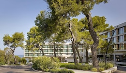 Grand Hotel Brioni Pula, A Radisson Collection Hotel