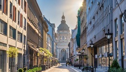 K+K Hotel Opera Budapest