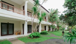 Pertiwi Resort & Spa