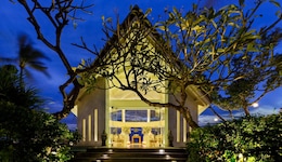 The Seminyak Beach Resort & Spa