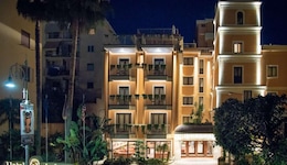 Hotel Michelangelo