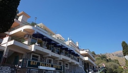 Bay Palace Mazzaro'