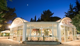 Hotel Sierra Silvana