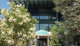 Hotel Sierra Silvana