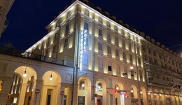 Hotel Diplomatic