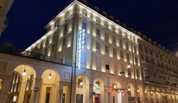 Hotel Diplomatic