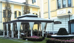 Grand Visconti Palace