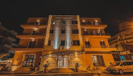 Hotel Panorama