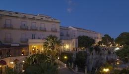 Grand Hotel Villa Politi