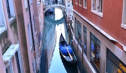 San Marco Palace Hotel