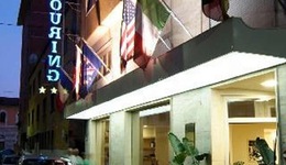 Hotel Touring Pisa