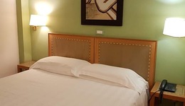 Hotel Touring Pisa