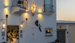 Hotel Villa Franca