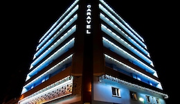 Hotel Caravel