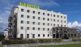 B&B HOTEL Arezzo