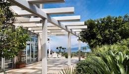 Towers Hotel Stabiae Sorrento Coast