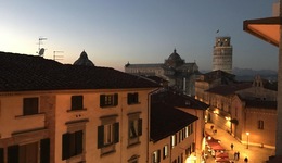 Grand Hotel Duomo