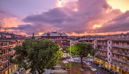 Grand Hotel Fleming By OMNIA Hotels
