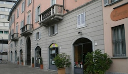 Albergo Le Due Corti